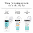 Ultra Gentle čisticí pleťový gel Neutrogena