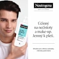 Ultra Gentle čisticí pleťový gel Neutrogena
