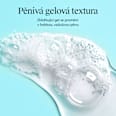 Ultra Gentle čisticí pleťový gel Neutrogena