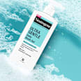 Ultra Gentle čisticí pleťový gel Neutrogena