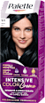 Colorazione permanente INTENSIVE COLOR Creme - Nero blu 1.1 Palette Intensive Color Creme