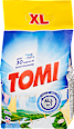 Mosógél Amazónia frissessége fehér ruhákhoz 55 mosás Tomi