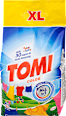 Mosópor színes ruhákhoz Tomi