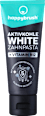 Zahnpasta Aktivkohle White happybrush