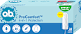 Tampon ProComfort, super plus O.B.