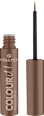 COLOUR it! tečni ajlajner- 005 Chocolate Brown essence