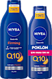 Firming Q10 + Vitamin C mleko za učvršćivanje kože tela (400+250ml gratis) NIVEA