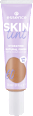 SKIN tint Hydrating Natural Finish tečni puder- 60 essence
