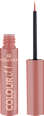 COLOUR it! tečni ajlajner - 04 Rusty Red essence