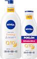 Firming Q10 losion za zatezanje,  625ml+250ml gratis NIVEA