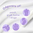 Deo stik za celo telo , lavanda i kamilica Dove