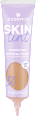 SKIN tint Hydrating Natural Finish tečni puder- 50 essence