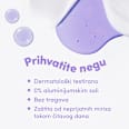 Dezodorans u spreju za celo telo, lavanda i kamilica Dove