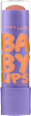 Lippenbalsam Babylips Peach Kiss LSF 20 MAYBELLINE NEW YORK
