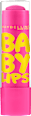 Lippenbalsam Babylips Pink Punch LSF 20 MAYBELLINE NEW YORK