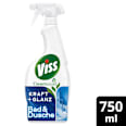 Badreiniger Kraft & Glanz Viss