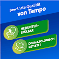 Feuchtes Toilettenpapier Family Maxi Pack  Tempo