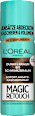 Ansatzspray  Dunkelbraun bis Schwarzbraun L'ORÉAL PARiS MAGIC RETOUCH