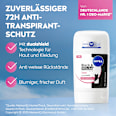 Antitranspirant Deostick Black & White Invisible Clear NIVEA