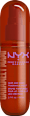 Körperspray Caramelt Mami NYX PROFESSIONAL MAKEUP