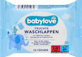 Vlhčené ubrousky pro celé tělo babylove