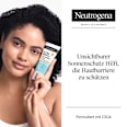 Feuchtigkeitscreme Ultra Gentle LSF 30 Neutrogena