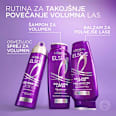 Osvežilni sprej za volumen Collagen Lifter L'ORÉAL PARiS ELSEVE