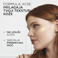 Tekoči puder True Match, 2N Vanilla L'ORÉAL PARiS