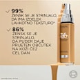Tekoči puder True Match, 2N Vanilla L'ORÉAL PARiS