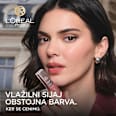Obarvani serum za ustnice Hyaluron Tint, 640 Tea Time L'ORÉAL PARiS