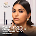Črtalo za oči Haute Couleur Khol, 130 Bleu Suede L'ORÉAL PARiS