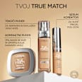 Tekoči puder True Match, 2N Vanilla L'ORÉAL PARiS