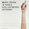 Tekoči puder True Match, 2N Vanilla L'ORÉAL PARiS