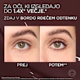 Maskara Panorama Chromatic, Bordeaux Cashmere L'ORÉAL PARiS