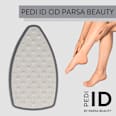 Odstranjevalec trde kože PARSA BEAUTY