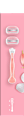 Rasierer Comfortglide Spa Breeze Gillette Venus