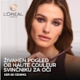 Črtalo za oči Haute Couleur Khol, 150 Bordeaux Cashmere	 L'ORÉAL PARiS