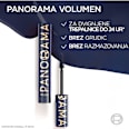 Maskara Panorama Chromatic, Bleu Suede L'ORÉAL PARiS