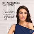 Maskara Panorama Chromatic, Bleu Suede L'ORÉAL PARiS