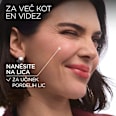 Obarvani serum za ustnice Hyaluron Tint, 490 Berry Jolie L'ORÉAL PARiS