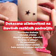 Večnamenski balzam za razdraženo suho kožo Cica+ Mixa