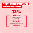 Večnamenski balzam za razdraženo suho kožo Cica+ Mixa