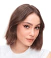 Tekoče črtalo za oči Tubing, 02 Brown BOURJOIS PARIS