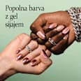Lak za nohte Gel Couture, 567 Frost Yourself essie