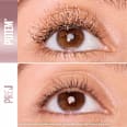 Maskara Lash Sensational Sky High, Gold Glitz MAYBELLINE NEW YORK