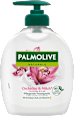 Flüssigseife Orchidee & Milch Palmolive