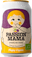 Erfrischungsgetränk Passion Mama Orange-Maracuja DRINK MAMAS
