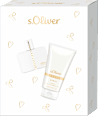 Poklon-paket Selection s.Oliver