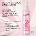 Sprej za sijaj las Glycolic Gloss L'ORÉAL PARiS ELSEVE