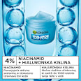 Sorbet vlažilna krema Hyaluron Fresh & Plump GARNIER